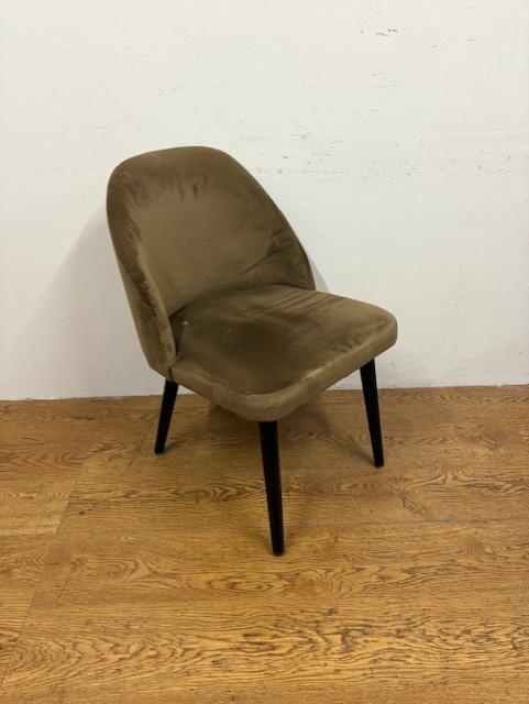 Gebruikte Horecastoel - S3975- Vintage/Café, Maison & Meubles, Chaises, Enlèvement