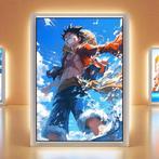JZL - [L] “Luffy Ocean Breaker - Waves of freedom”, Nieuw
