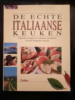 De echte Italiaanse keuken 9789024355440 R. Hess, Boeken, Verzenden, Zo goed als nieuw, R. Hess