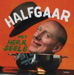 Halfgaar met Herr Seele 9789020965841 Herr Seele, Boeken, Verzenden, Zo goed als nieuw, Herr Seele