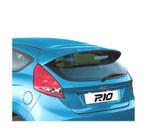 AILERON SPOILER DE TOIT FORD FIESTA 08-17 + FEU STOP, Auto-onderdelen, Verzenden, Nieuw