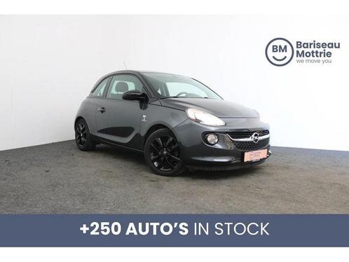 Opel Adam, Auto's, Opel