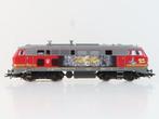Märklin H0 - 39273 - Diesellocomotief (1) - BR 218 Betty, Nieuw