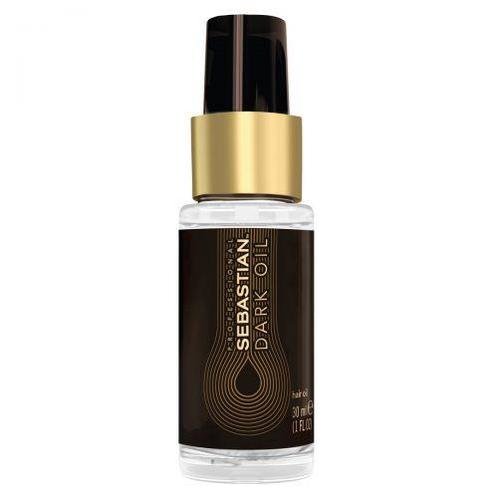Sebastian Professional Dark Oil 30ml (Haarolie), Bijoux, Sacs & Beauté, Beauté | Soins des cheveux, Envoi