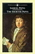 The Shorter Pepys (Penguin Classics)  Samuel Pepys  Book, Samuel Pepys, Gelezen, Verzenden