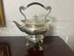 Samovar - .925 zilver - 925