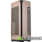 Cooler Master Ncore 100 MAX Bronze Edition, Verzenden