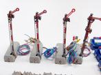 Märklin H0 - 7039 7040 7209 7042 - Signaux (25) - Beau lot