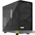 Fractal Design Meshify 2 Lite Black TG Light tint, Verzenden, Nieuw