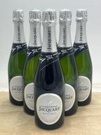 Jacquart, Mosaïque - Champagne Extra Brut - 6 Flessen (0.75