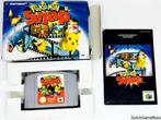Nintendo 64 / N64 - Pokemon Snap - NHAU, Verzenden, Gebruikt