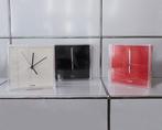 Wandklok - Kartell - Philippe Starck & Eugeni Quitllet -, Antiek en Kunst