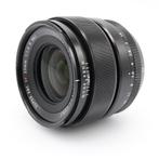 Fujifilm XF 23mm F/1.4 R occasion, Verzenden, Zo goed als nieuw