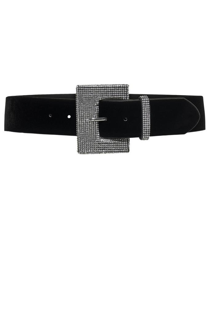 ONLY riem CARDIANA glitter100Maat 46/48 (XL) of groter, Kleding | Dames, Riemen en Ceinturen, Overige kleuren, Nieuw, Verzenden