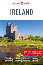 Insight Guides Ireland (Travel Guide with Free eBook), Verzenden, Gelezen, Insight Guides Travel Guide