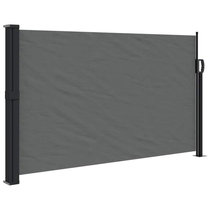 Windscherm Uittrekbaar | OP = OP | Perfecte Privacy!, Tuin en Terras, Tuinschermen, Nieuw, Aluminium, 100 tot 150 cm, 200 cm of meer
