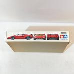 Tamiya 1:24 - Modelbouwdoos - Lamborghini Countach LP500S -, Hobby en Vrije tijd, Nieuw