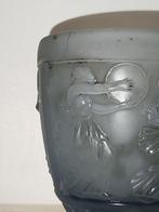 Georges De Feure (1868-1943) - Vase Art Deco decor antiquité, Antiquités & Art, Antiquités | Verre & Cristal