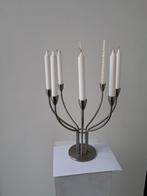 “Design K Hagberg / M Hagberg” - Kaarsenhouder - Metaal