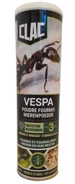 NIEUW - Mierenpoeder Vespa 500 g