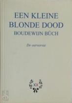 Een kleine blonde dood, Boeken, Nieuw, Nederlands, Verzenden