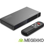 Digitus DS-55333 video switch HDMI, Computers en Software, Videokaarten, Verzenden, Nieuw