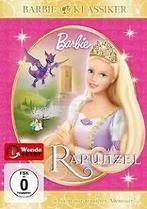 Barbie als Rapunzel von Hurley, Owen  DVD, Gebruikt, Verzenden