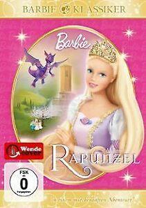 Barbie als Rapunzel von Hurley, Owen  DVD, CD & DVD, DVD | Autres DVD, Envoi