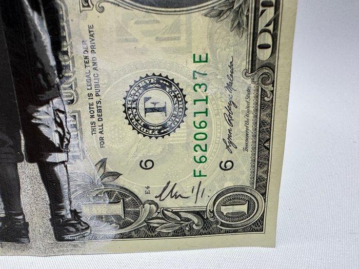 Chris Boyle (1977) - I (Heart) U, Antiquités & Art, Art | Objets design