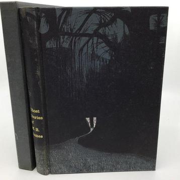 M.R. James - Ghost Stories of M.R. James - 1973