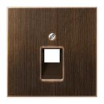 Antieke Messing UAE Netwerk Afdekking Plaat LS Serie -, Doe-het-zelf en Bouw, Verzenden, Nieuw