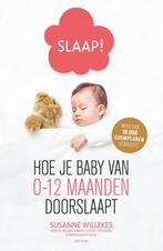 Slaap! 9789000356089 Susanne Willekes, Boeken, Verzenden, Gelezen, Susanne Willekes