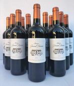 2021 Château Grand Nauve - Saint-Émilion Grand Cru - 12, Collections, Vins