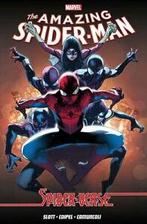 Amazing Spider-Man Vol. 3: Spider-Verse (Amazing Spiderman, Zo goed als nieuw, Dan Slott, Verzenden