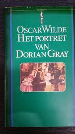 Portret van dorian gray 9789027491008 Wilde, Boeken, Verzenden, Gelezen, Wilde