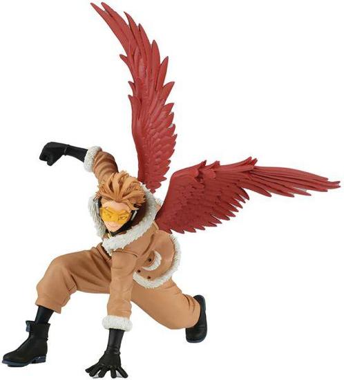 Banpresto My Hero Academia The Amazing Heroes V19, Verzamelen, Poppetjes en Figuurtjes, Ophalen of Verzenden