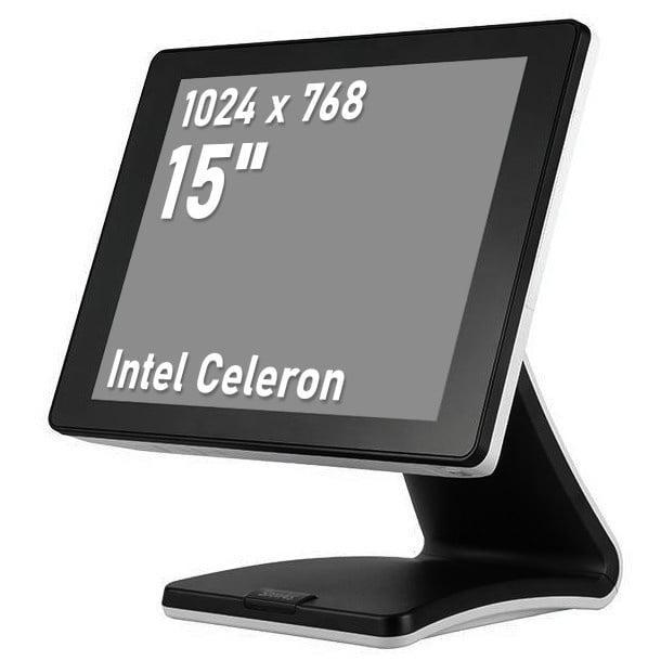 Kassa | TITAN S260+ | Touchscreen | 15 Display | Optioneel, Zakelijke goederen, Horeca | Keukenapparatuur, Nieuw in verpakking