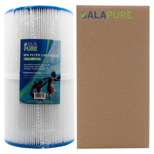 Alapure Spa Waterfilter SC712 / 60301 / C-6430, Tuin en Terras, Zwembad-toebehoren, Verzenden