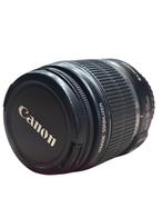 Canon Obiettivo Canon EF-S 18-55mm IS – Versatile,, Audio, Tv en Foto, Nieuw