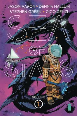 Sea of Stars Volume 1: Lost in the Wild Heavens, Boeken, Strips | Comics, Verzenden