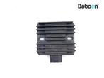 Spanningsregelaar Yamaha YP 400 Majesty 2009-2010 (YP400 34B, Motoren, Verzenden, Gebruikt