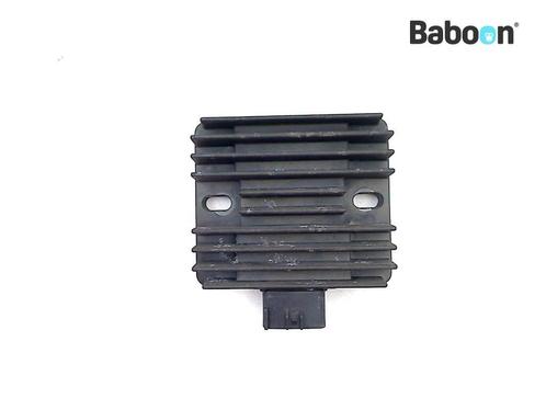 Spanningsregelaar Yamaha YP 400 Majesty 2009-2010 (YP400 34B, Motoren, Onderdelen | Yamaha, Gebruikt, Verzenden