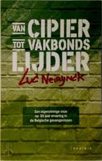 Van cipier tot vakbondslijder, Verzenden, Nieuw, Nederlands