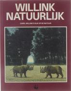 Willink natuurlijk: Carel Willinks kijk op de natuur, Livres, Art & Culture | Arts plastiques, Ted van Turnhout, Verzenden