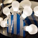 Moooi - Ward Wijnant - Lampe de table - Espace - Verre,