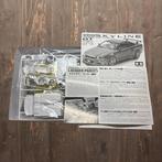 Tamiya - Speelgoedauto 1/24 Scale NISSAN SKYLINE GT-R V-spec
