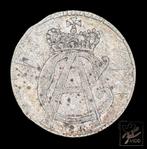 Évêché de Münster. Clemens August of Bavaria. 1/12 Thaler