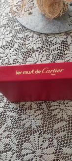 Cartier - Speelkaarten - Les must de Cartier Paris - Papier, Antiquités & Art