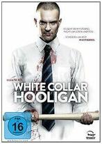 White Collar Hooligan von Paul Tanter  DVD, Cd's en Dvd's, Zo goed als nieuw, Verzenden