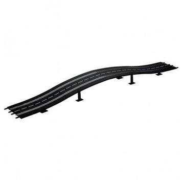 Brug - 20587 - Carrera Racebaan Evolution en Digital 132/124, Verzenden